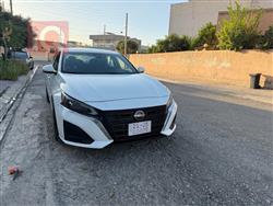 نیسان ئەلتیما